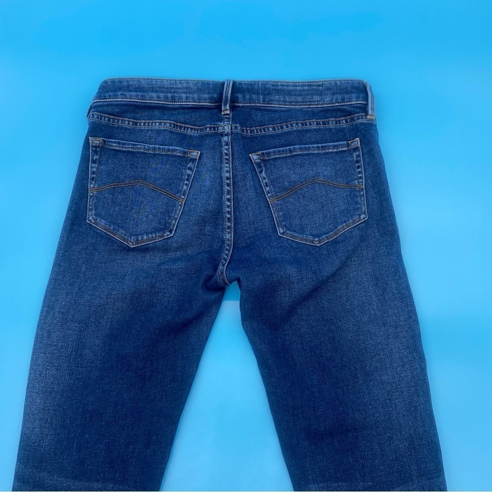 Armani Exchange J20 Super Skinny Jeans Blue Size 30 - Picture 3 of 12